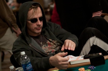 Phil Laak Phil Laak