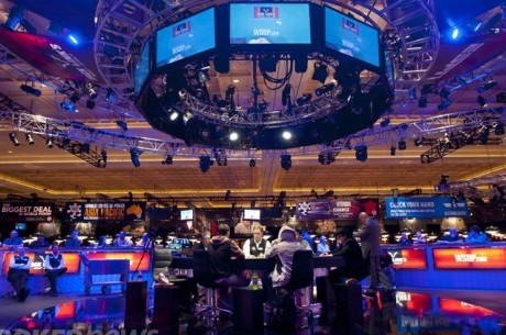 WSOP WSOP