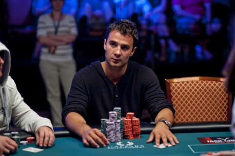 WSOP Boulevard: Marc Ladouceur leidt laatste 27 spelers op Dag 7