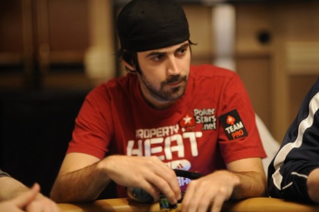 Jason Mercier Jason Mercier