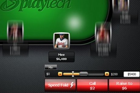 speed poker speed poker
