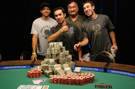 PokerNews Boulevard: Ryan Young (28) overleden na auto-ongeluk, en meer..