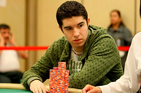 PokerNews Boulevard: Blair Hinkle & Gus Hansen 'winnen' miljoenen dollars, en meer..