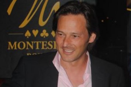 Montesino Karl Novak Montesino Karl Novak