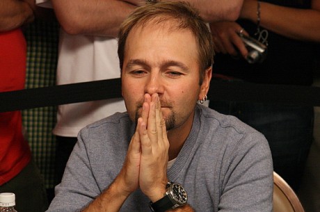 PokerNews Boulevard: WPT Cyprus, Negreanu's Rant, en meer..