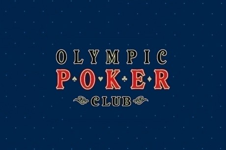 Olympic Poker Club Olympic Poker Club