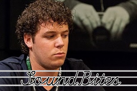 [SoundBites] Paul Berende kende een goede zondagavond