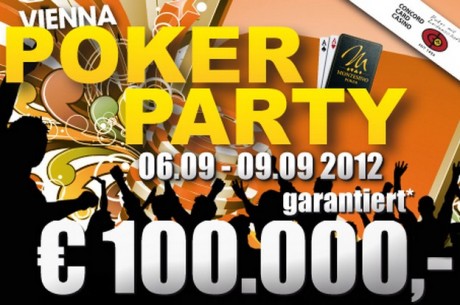 Poker Party Poker Party