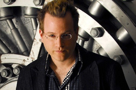 Ben Mezrich