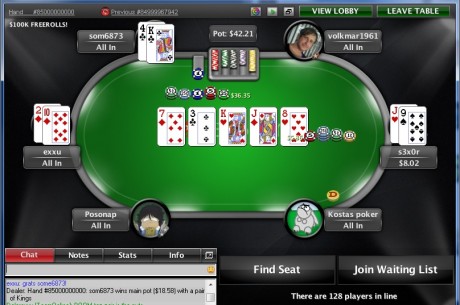 PokerStars