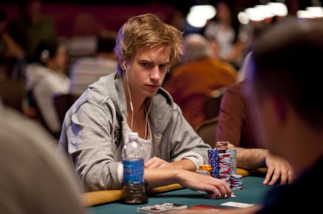 Victor Blom Victor Blom