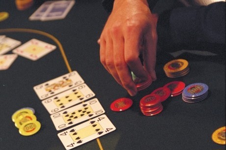 Pokerturnier Pokerturnier