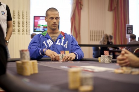 Patrik Antonius Patrik Antonius