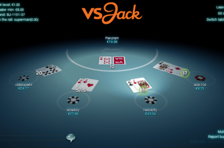 vsJack vsJack
