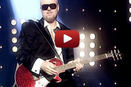 Stefan Raab All in