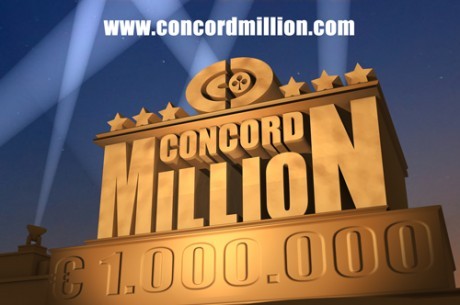 concord million