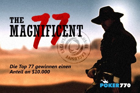 Magnificent 77 Magnificent 77