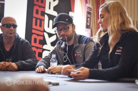 Daniel Negreanu Daniel Negreanu