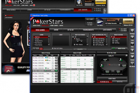 PokerStars PokerStars