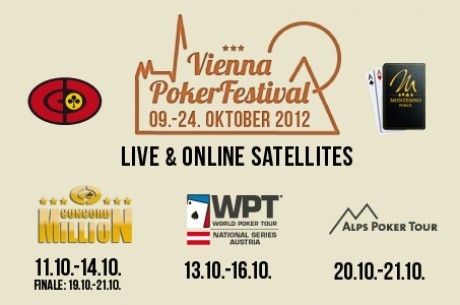 Pokerfestival Pokerfestival