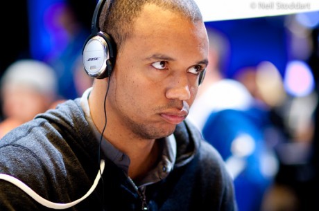 Phil Ivey Phil Ivey