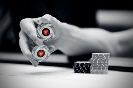 Poker vs Schach Poker vs Schach