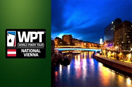WPT National Vienna WPT National Vienna