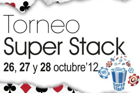 SuperStack SuperStack