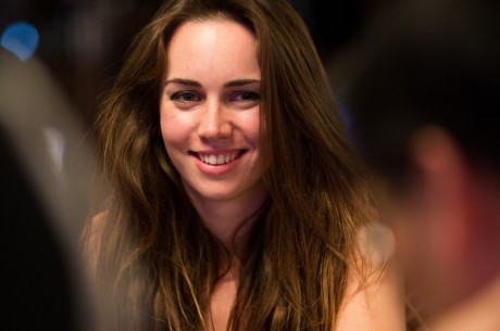 Liv Boeree