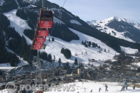 PokerStars Snowfest