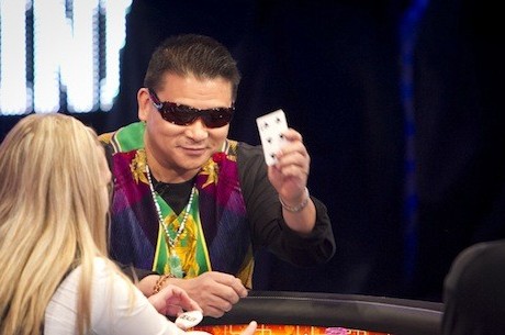 Johnny Chan Johnny Chan