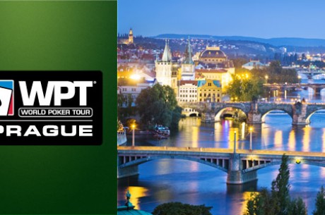 WPT Prag WPT Prag