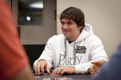 Marvin Rettenmaier