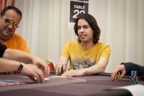 Dominik Nitsche Dominik Nitsche