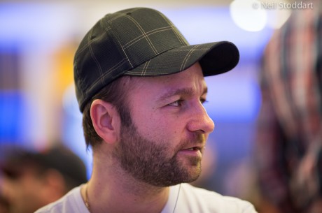 Daniel Negreanu Daniel Negreanu