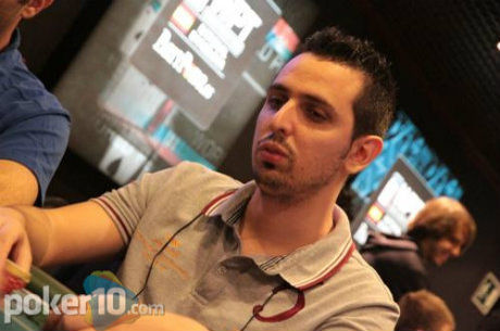 Sergio ido