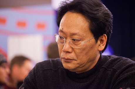 Tony Chang Tony Chang