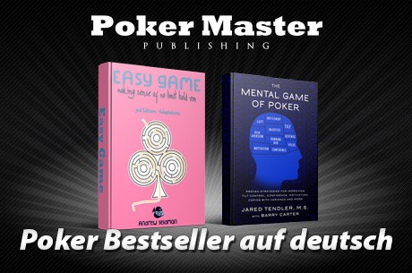 Poker Bücher
