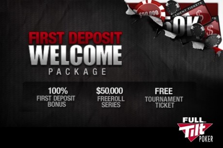 Full tilt poker facebook freeroll password