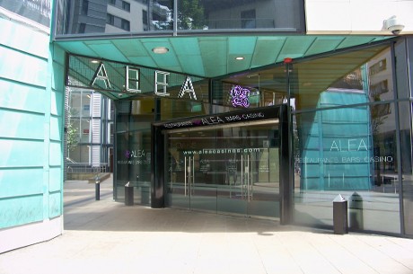 Alea Leeds Casino