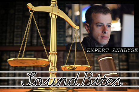[SoundBites] De PokerStars - Full Tilt Poker - DoJ deal besproken met Dave Behr