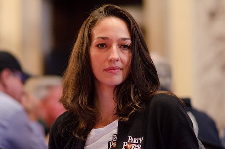 Kara Scott