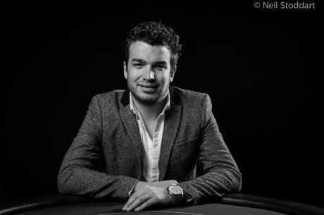 Chris Moorman