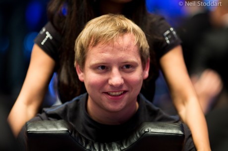 EPT Grand Final 2013: Stuk meer Nederlanders en Belgen op dag 1B