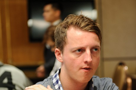 Matt Perrins