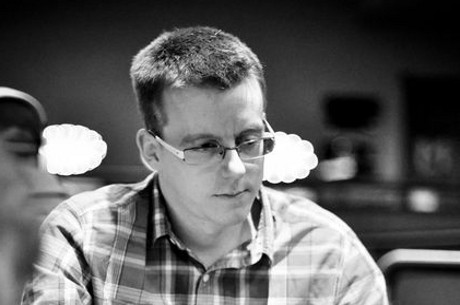 James Atkin
