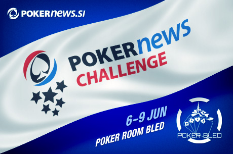 PokerNews Challenge