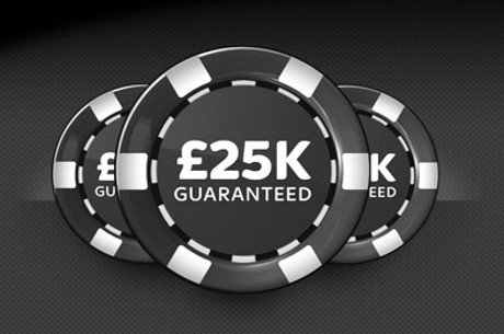 £25k Super Roller