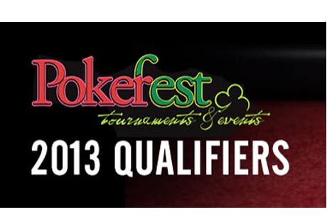 PokerFest