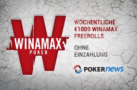 winamax freeroll